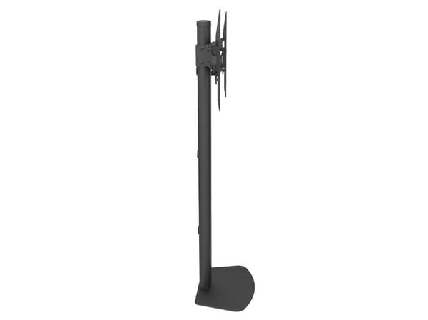 Teknisk utvalg - for LCD-skjerm - svart - skjermstørrelse: 81,3-139,7 cm (32 tommer-55 tommer)