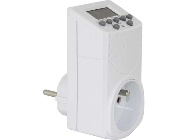 Emos programmerare för digital timer EMT757-F (P5506)