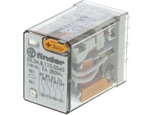 Finder 55.34.8.110.0040