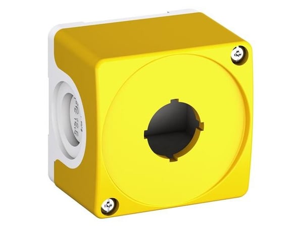 ABB CEP1Y-0 Tomt hus (B x H) 0,065 mm x 0,065 mm 1 stk.