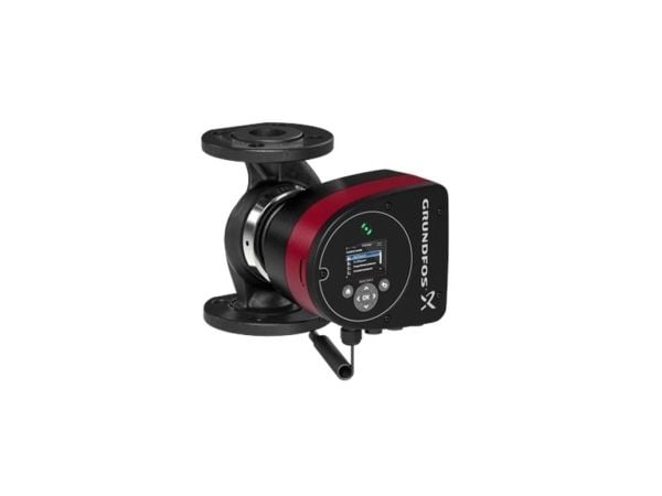 Grundfos Magna3 40-80 F 220 - 1x230V PN6-10