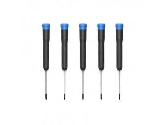 iFixit EU145398, Torx, Svart
