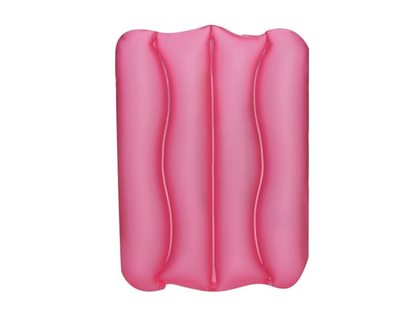 Bestway 52127, Oransje, Rosa, Turkis, Gult, Barn, Vinyl, Blister, 380 mm, 250 mm