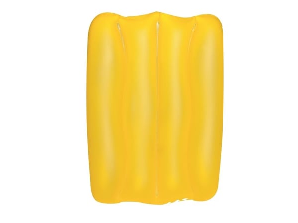 Bestway 52127, Oransje, Rosa, Turkis, Gult, Barn, Vinyl, Blister, 380 mm, 250 mm