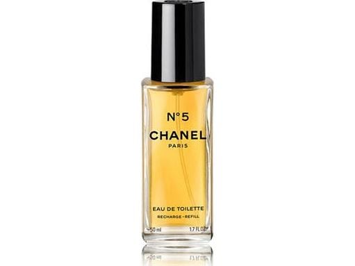 Chanel N°5 EDT 50 ml