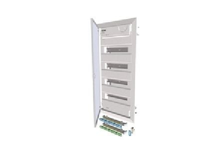 Eaton modulär fördelning p/t KLV-48UPS-F 4x12 (178820)