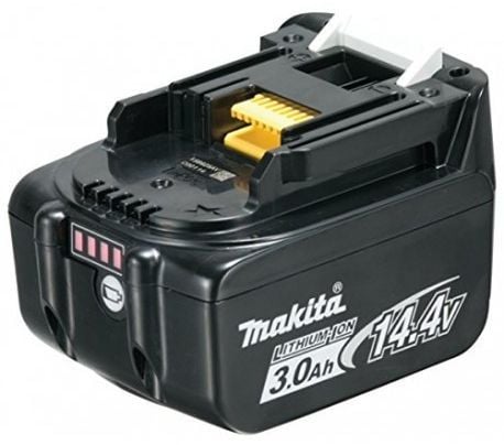 Makita LXT - Batteri - Li-Ion - 3 Ah - 44 Wh - for Makita BJV140RF, BL1430