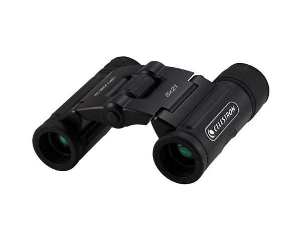 Celestron UpClose G2 71230 - Kikkerter 8 x 21 - tak