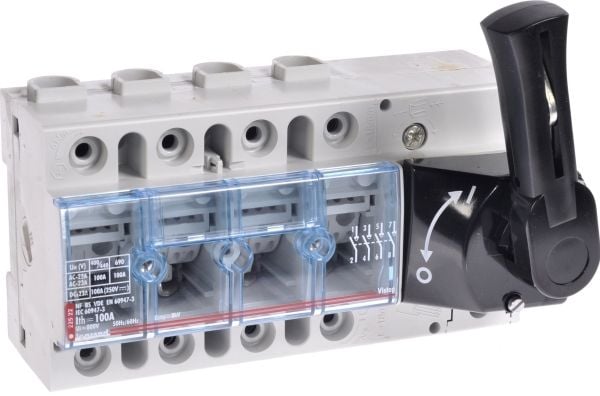 Legrand 022522, 745 g