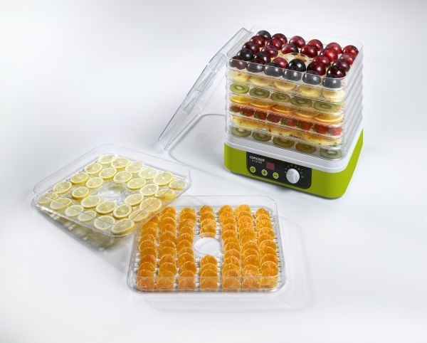Concept SO1060 tørketrommel