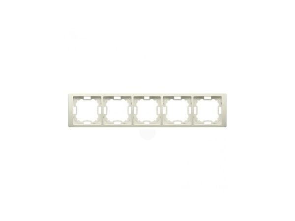 Kontakt-Simon BMRC5/12, Plast, 1 stykker, 95 mm, 15 mm, 465 mm