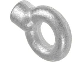 Langan ripustustuki suljettu M8-reikä 9 mm