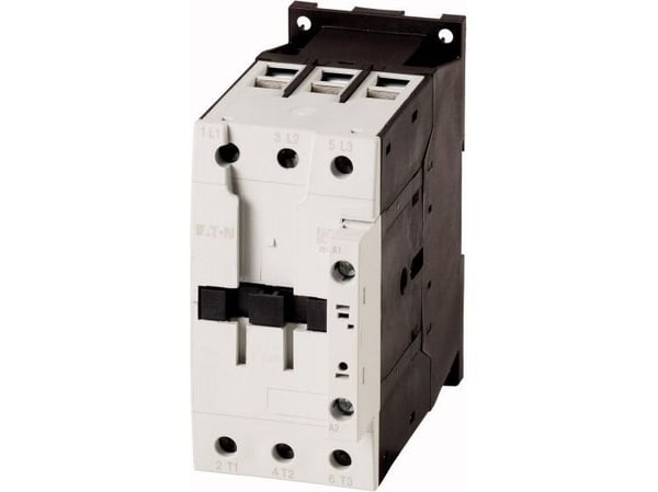 Eaton kraftkontakt 50A 3P 400V AC DILM50 (277832)