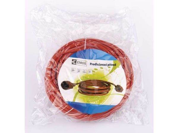 Emos P01120, 250 V, 16 A