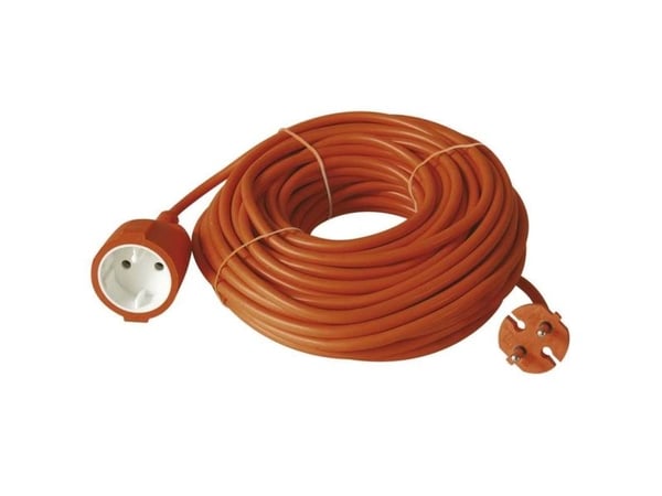 Emos P01320, 20 m, 230 V, 10 A