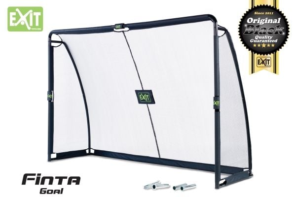Fotballmål Exit 300x200 cm Finta 101 0004