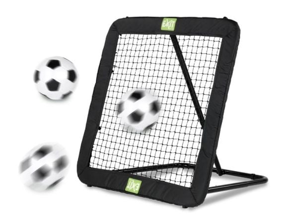 Exit kickback fotbollstränare rebounder L (01 101 0007)