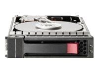 CoreParts - Harddisk - 600 GB - hot-swap - 3.5" - SAS - 15000 rpm