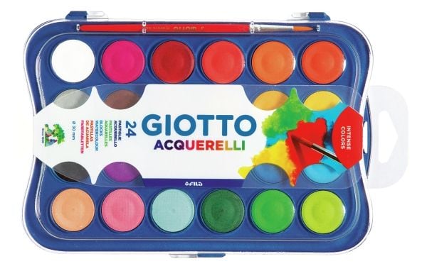 Giotto 8000825967726, Multi