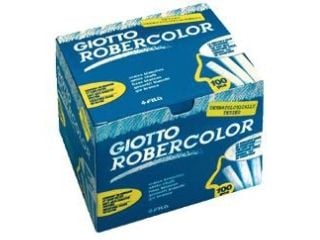 Giotto kritt hvit 100 stk (273995) Giotto kritt hvit 100 stk (273995)