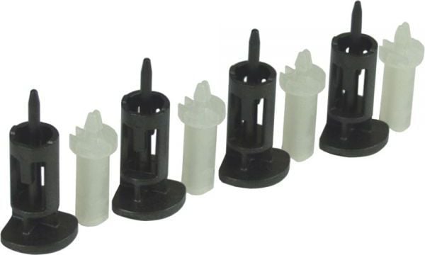 InLine 33699, Plast