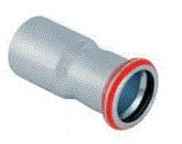 Geb. Mapress FZ red.35x22mm - Geberit Mapress FZ red. med indstiksende: d35mm d1=22mm