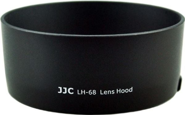 JJC linse hette Canon Es-68 linse hette JJC linse hette Canon Es-68 linse hette