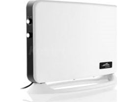 ETA Warmie 0624 90000 - Varmer - frittstående - 2 kW - hvit