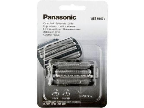 Panasonic Ostrze