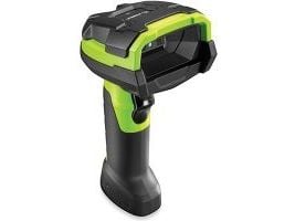 Zebra DS3678-SR - Stregkodescanner - bærbar - afkodet - Bluetooth 4.0 - *UDEN CRADLE*