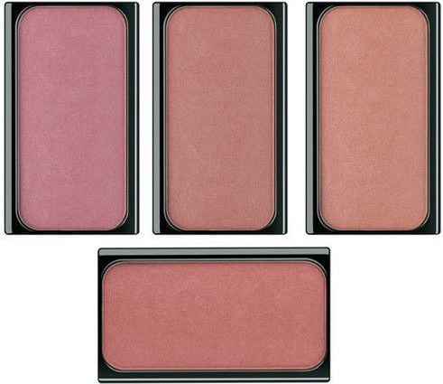 Artdeco Artdeco Blusher 30 Bright Fuchsia Blush