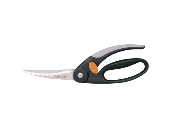 Fiskars Functional Form - Fjærfesaks - 25 cm