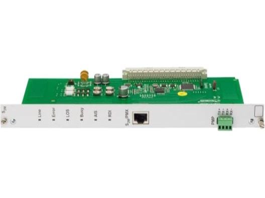 Auerswald COMmander 6000 Rack S2MRModul