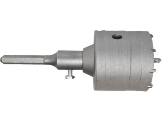 AWTools betongborrkrona HEX 65 x 100 mm (AW40519)