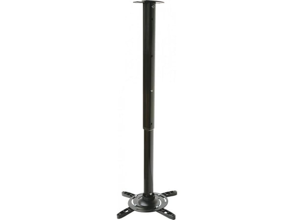 ART P-105, Loft, 15 kg, Sort, -180 - 180°, -15 - 15°, 102 cm