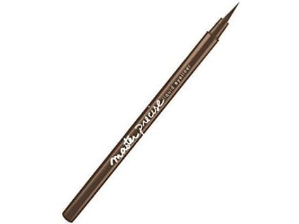 Maybelline Hyper Precise All Day Eyeliner 01 Forest Brown