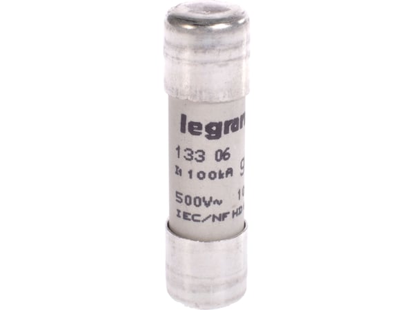 Legrand 013306, 1 styck
