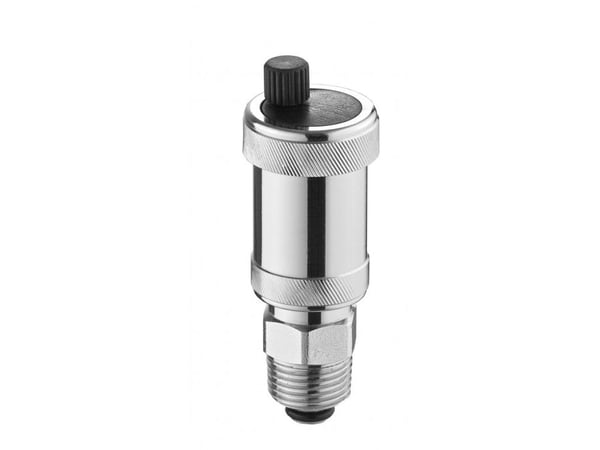 KFA automatisk lufteventil 1/2" (838-100-15)