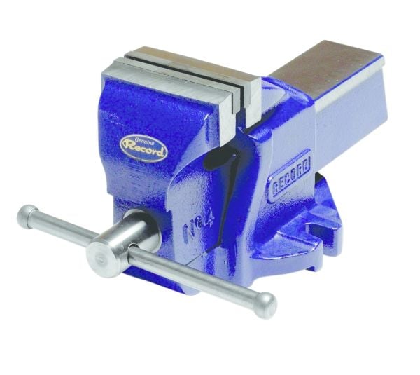 IRWIN 8ZR, Hånd vice, 20,5 cm