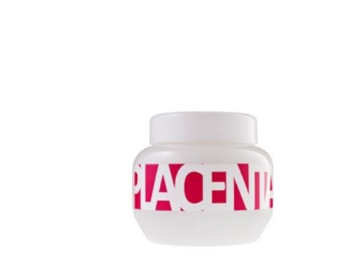 Kallos Placenta Hair Mask 275 ml