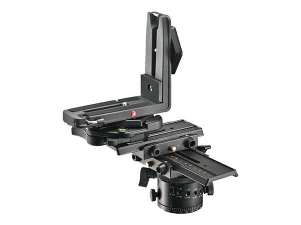 Manfrotto MH 057 A 5, 147 mm, 1,6 kg