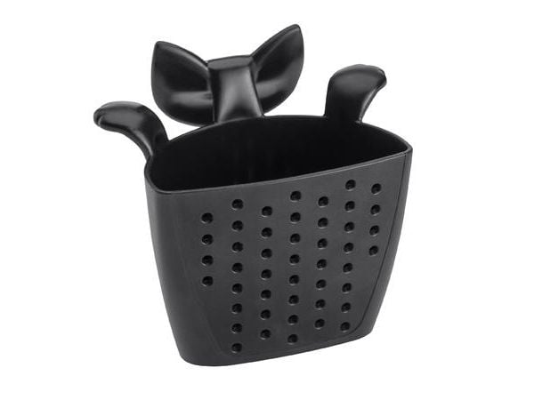 Koziol tebryggare MIMMI - katt svart (KZ-3236526)