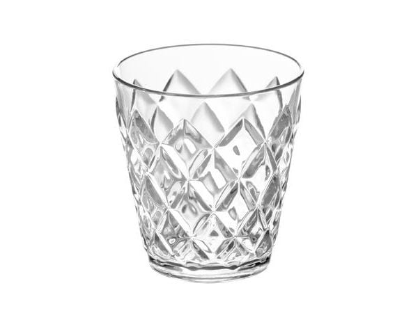 Koziol Glass Crystal S 200ml