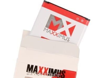 Maxximus Samsung XCover 2 S7710 1700 mAh batteri