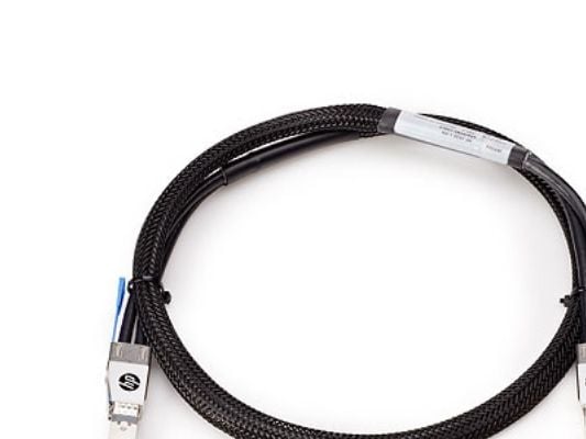 HPE - Stackingkabel - for HPE Aruba 2920-24G, 2920-24G-PoE+, 2920-48G, 2920-48G-PoE+, 2930M 24