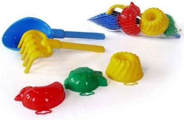 MARIOINEX SET MINI 109