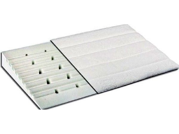Matex SMART pute 60x36 for baby, farge hvit (MT0021)