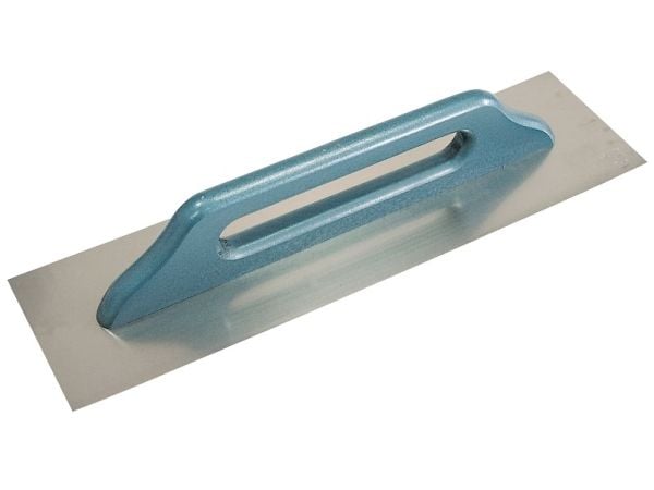 Stålplate Mega Paca 380x130 mm (61610)