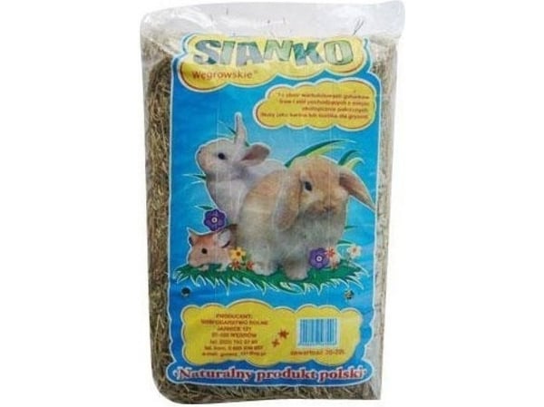 AGRICULTURAL FARM Sianko Wegrowskie 1kg