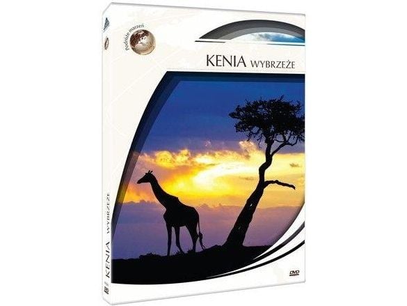 Drømmeturer. Kenya – Kyst – 169354 |